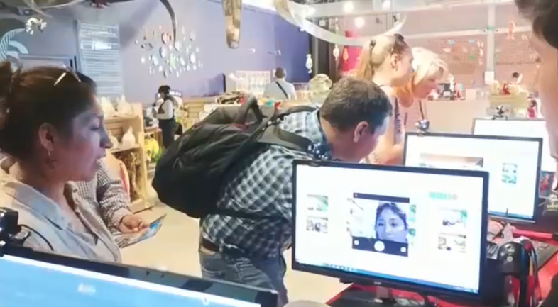 Identificación Múltiple